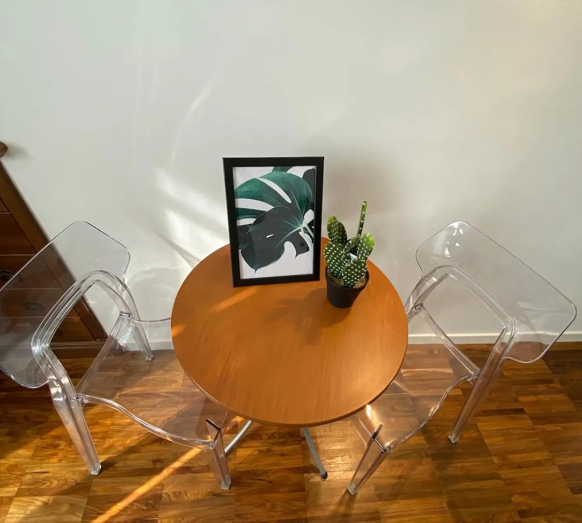 Happiness Green - Double Room Rom Italien