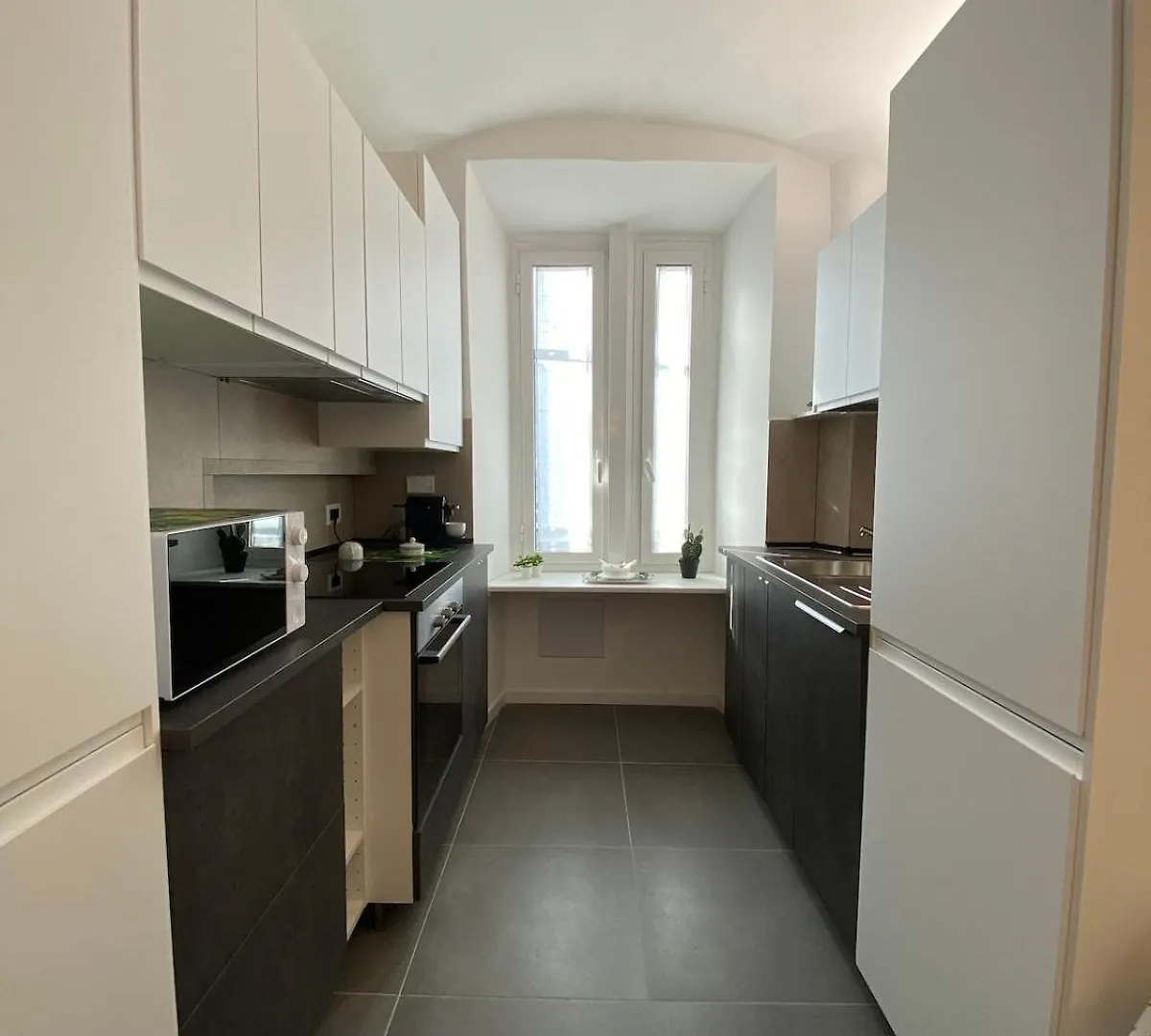 Happiness Green - Double Room Rom 0*,  Italien